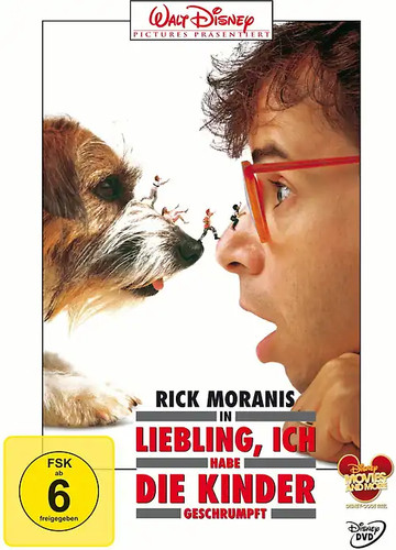 Liebling ich habe die kinder - ich,