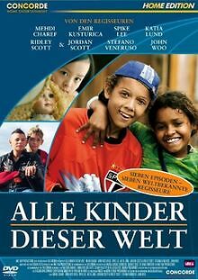 Alle kinder dieser welt von - kinder,