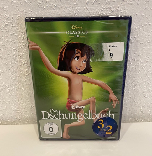 Disney classics das - disney,