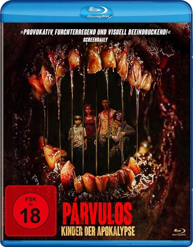 Parvulos kinder der - kinder,