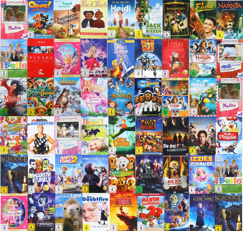 Dvd filme klassiker - dvd,