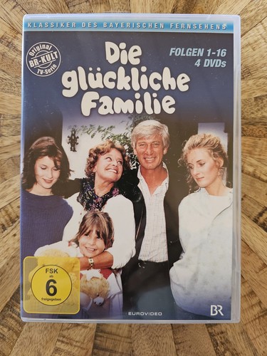 Die glückliche familie - die,