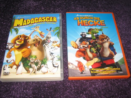 Kinderfilm dvd - 2,