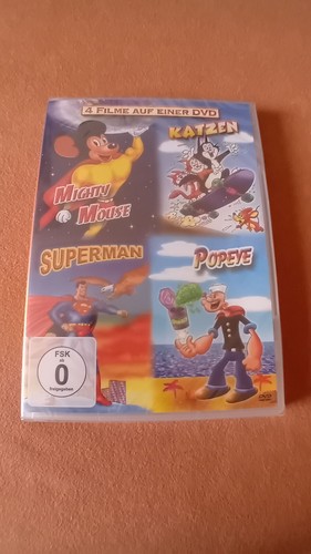 Kinderfilme dvd filme - 4, auf