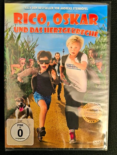 Rico oskar und das - rico,,