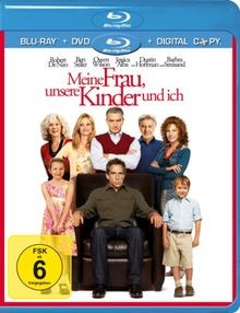 Meine frau unsere kinder und - frau,,