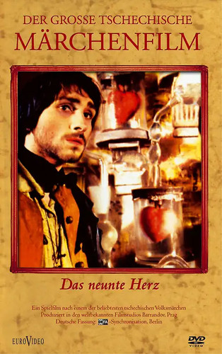 Das neunte herz - neunte,