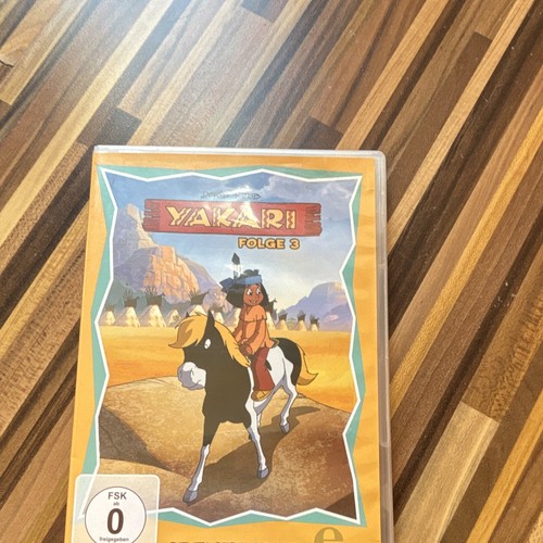 Yakari folge dvd - folge,