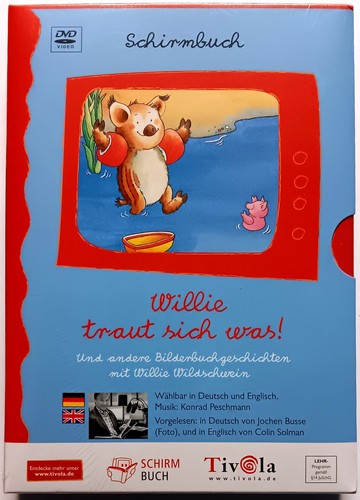 Willie traut sich was - !, (2014)