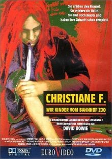 Christiane wir kinder vom - kinder,