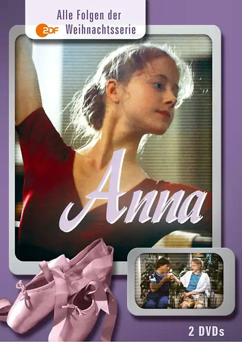Anna die komplette - komplette, serie