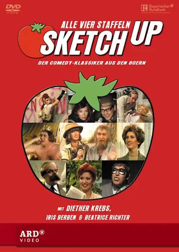 Sketchup - , (4dvd's)