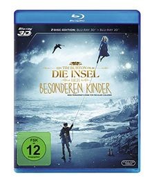 Die insel der besonderen - insel,