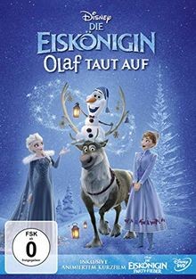 Die eiskönigin olaf taut - -,