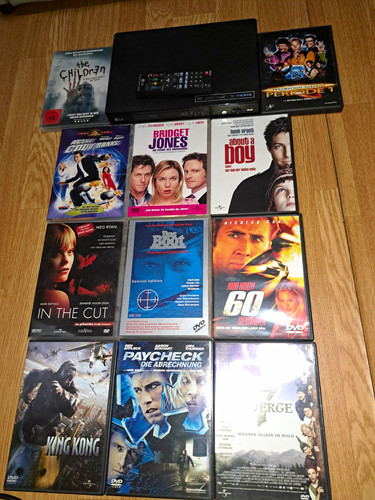 Dvd recorder erwachsene - dvd,