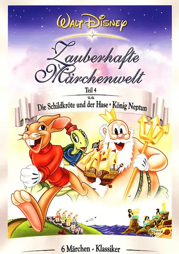 Disney zauberhafte - disney's,