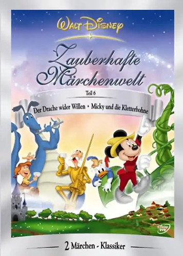 Disney zauberhafte - disney's,