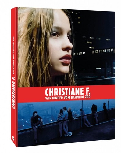 Christiane wir kinder vom - -,