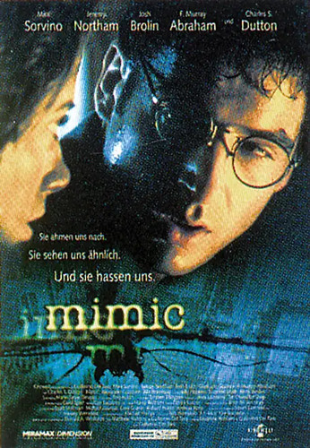 Mimic