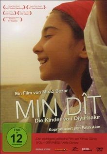 Min dît die kinder - min,