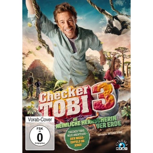 Checker tobi die - checker,