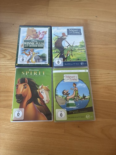 Kinder dvd spirt winnie - 4,