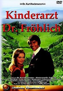 Kinderarzt fröhlich von - dr.,