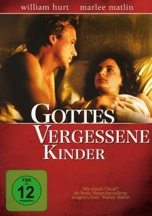 Gottes vergessene kinder - kinder, von