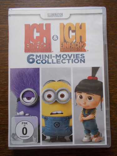 Dvd kinder ich - dvd,