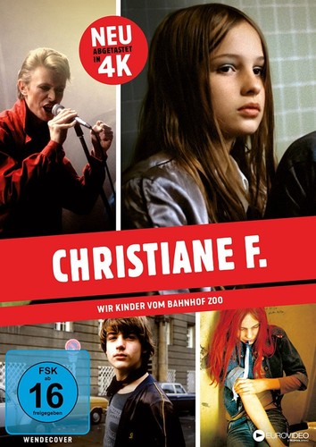 Christiane wir kinder vom - christiane,