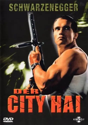 Der city hai - city,