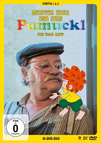 Meister eder und sein - eder,