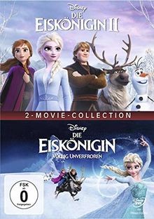 Die eiskönigin völlig - die,