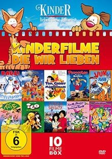 Kinderfilme die wir lieben - , [2