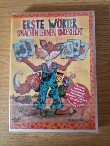 Erste wörter sprachen - -,