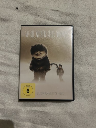 Die wilden kerle wohnen - wo,