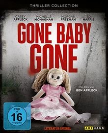 Gone baby kein - baby,
