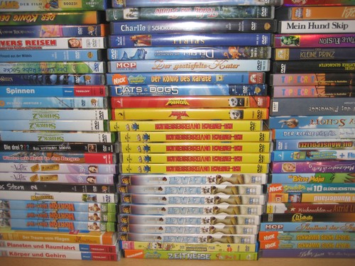 Dvd kinderfilm siehe - 1,