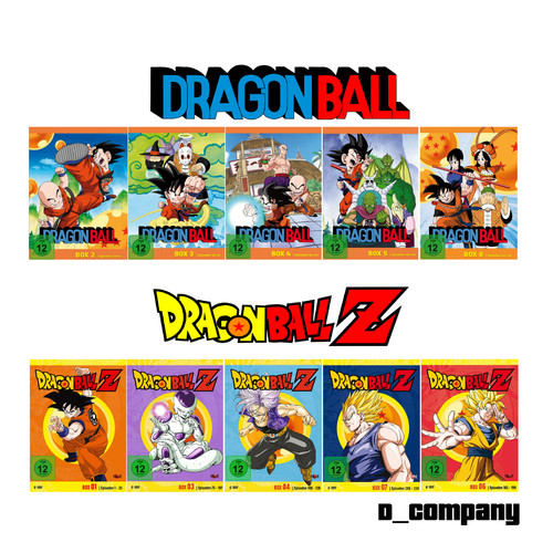 Dragonball - dragonball,