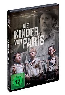 Die kinder von paris - von,