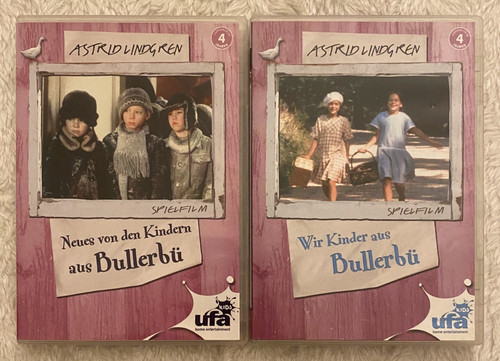 Astrid lindgren wir kinder - –,