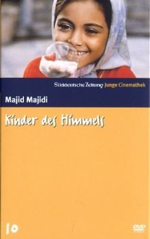Kinder des himmels sz - himmels, junge