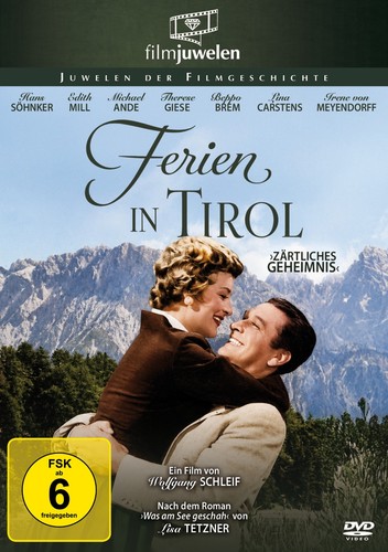 Ferien tirol - tirol,