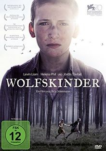 Wolfskinder von rick ostermann - von,