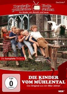 Die kinder vom mühlental 2 - vom,