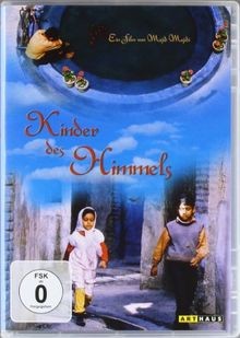Kinder des himmels von majid - von,