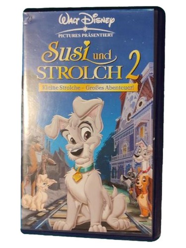 Kinder animationsfilm dvd - kinder,