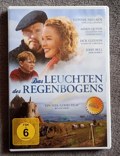 Dvd kinder das leuchten - -,