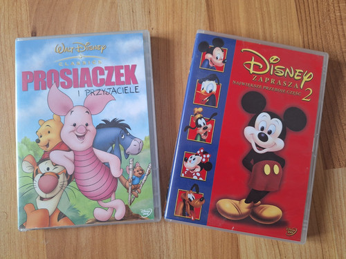 Dvd für kinder disney in - dvd,