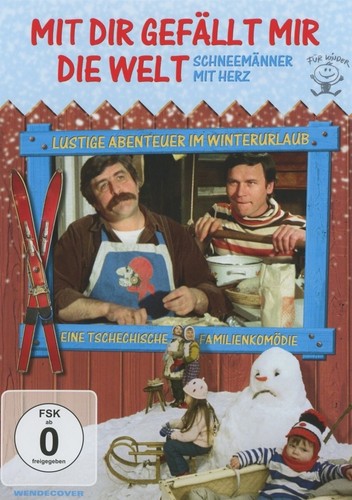 Defa mit dir gefällt mir - dir,